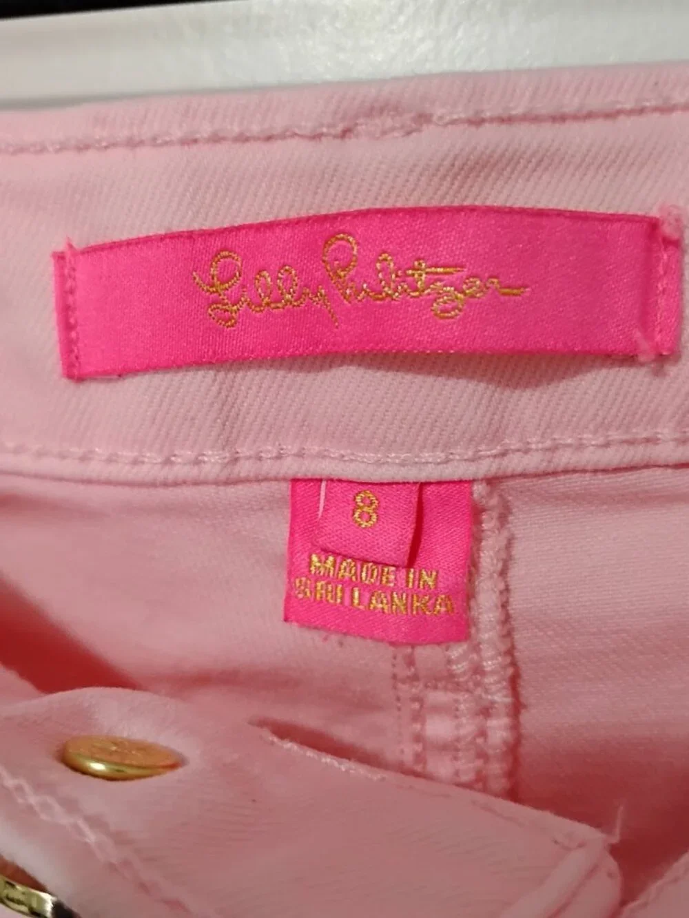 Lilly Pulitzer lilly pulitzer